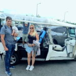 Lisbon: Discover Belém: Lisbon's Historic Jewel by tuk tuk. - The Experience in Context