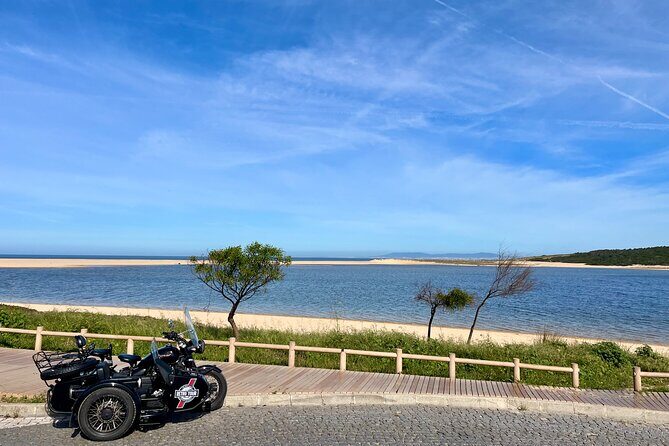Lisbon: Discover Sesimbra Motorcycle sidecar Tour - The Sum Up