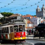Lisbon: E-Bike Adventure Through the City of Seven Hills - What To Expect on the Tour