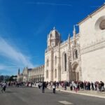 Lisbon: E-Bike Adventure to Belém with Pastel Tasting - The Sum Up