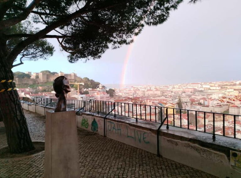 Lisbon: Early Morning Running Tour with Breakfast - The Value and Overall Experience