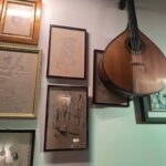 Lisbon: Fado Dinner Show with Traditional Portuguese Cuisine - The Setting and Atmosphere