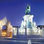 Lisbon: Fado Night Tour Dinner & Show - An Overview of the Experience