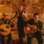 Lisbon: Fado Show and Wine inside Medieval Walls - Discovering the Venue: A Step Back in Time