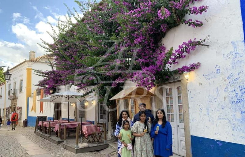 lisbon: Fatima, Nazare, Obidos, mira de aire private tour - What’s Included and What’s Not