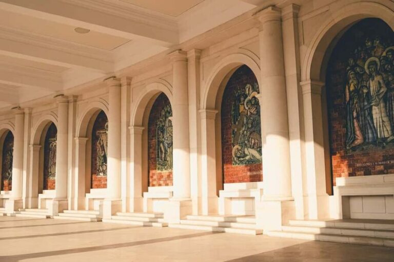 Lisbon: Fatima, Tomar and Convent of Christ Full Day Trip - Good To Know