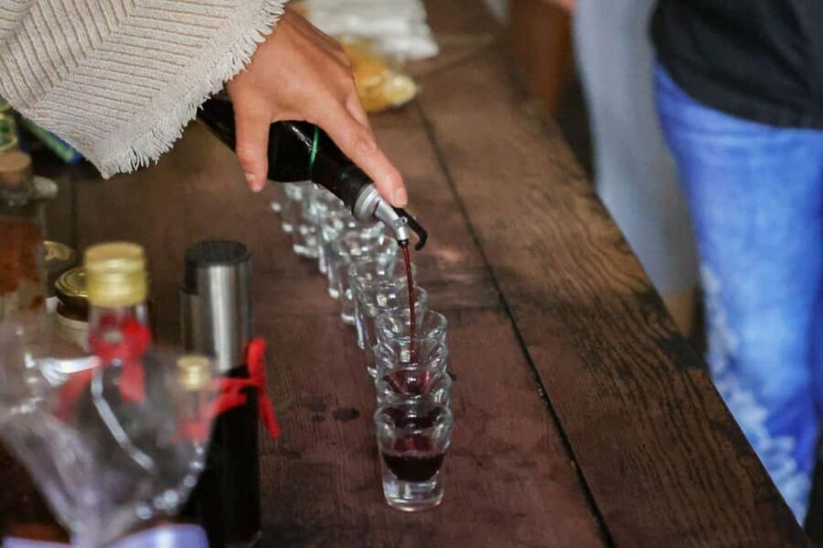 Lisbon: Flavors & Traditions Walking Food Tour - What You’ll Eat & Drink