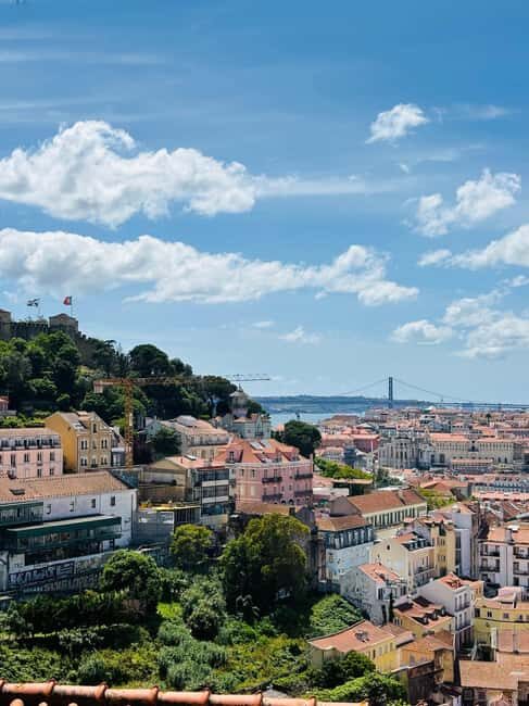 Lisbon: Follow the Croco on secret mission - Lisbon Tour - Understanding the Value of This Tour