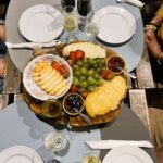 Lisbon: Food and Wine tasting tour of Hidden Gems - Breakdown of the Itinerary