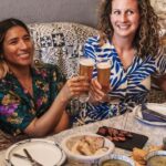 Lisbon: Food & Wine Walking Tour Through Baixa - Starting point: Praça da Figueira