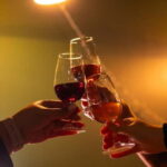 Lisbon: Fortified Wine Tasting (Port/Moscatel/Abafado) - The Itinerary in Detail