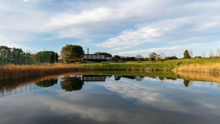 Lisbon: Golf Experience with Equipment Rental - An Overview of the Experience