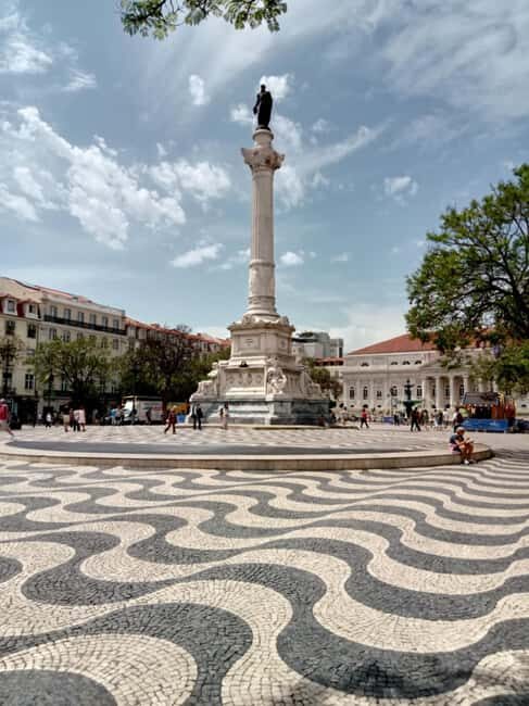 Lisbon: Guided olfactory and historical tour - What Makes This Tour Special?