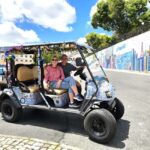 Lisbon: Guided Tuk-Tuk Tour Alfama and history 90 min - Why Choose This Tour?
