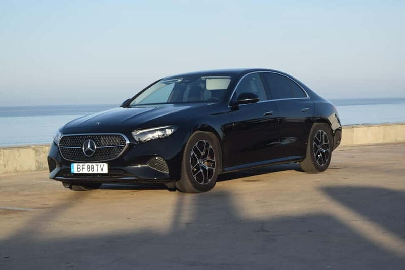 Lisbon: Half-Day Sightseeing Tour - Historic Landmarks and the Charm of Alfama