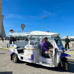 Lisbon Half Day Tuk Tuk Tour (Alfama & Belem) - Detailed Breakdown of the Tour Itinerary