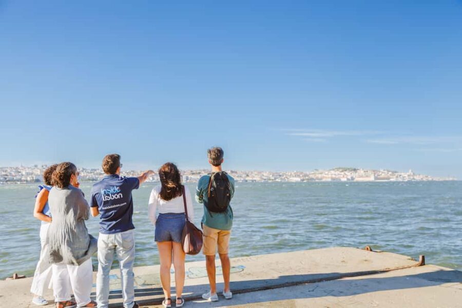 Lisbon Hidden Gems Walk: Traditions, Lunch & Ferry Ride - What Makes This Tour Stand Out?