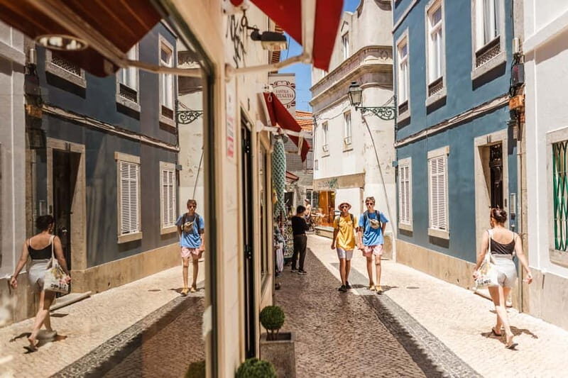 Lisbon: Highlights and Hidden Gems Private Tour with a Local - What to Expect During Your Private Tour