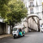 Lisbon Highlights: Private Tuk Tuk Sightseeing City Tour - What to Expect from the Itinerary