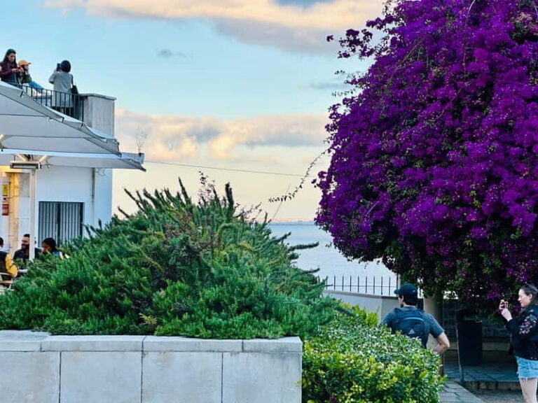 Lisbon: Historic City Tour by Tuk Tuk - The Experience and Guides