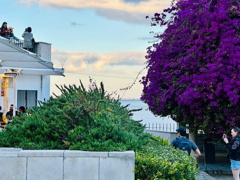 Lisbon: Historic City Tour by Tuk Tuk - The Experience and Guides