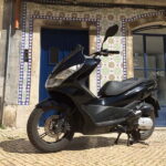 Lisbon Honda Pcx 125cc Rental from 4Hours-7 Days - The Itinerary and Local Highlights