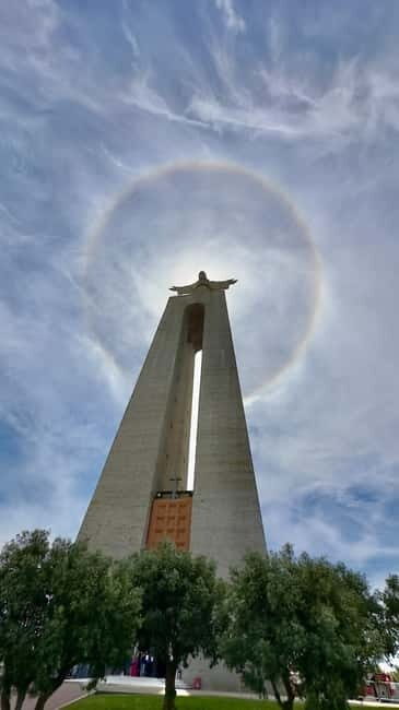 Lisbon in comfort - City highlights private tour - How the Tour Works