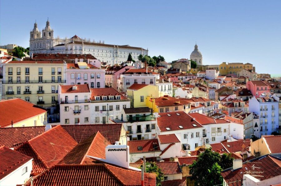 Lisbon: Jewish Quarter Guided Walking Tour - What Travelers Say: Authentic Experiences and Guides