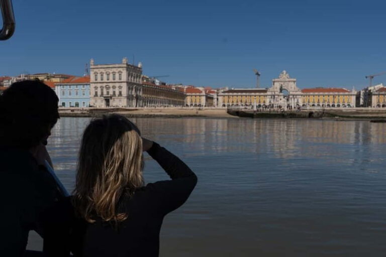 Lisbon: "Lovely Day" Discover Lisbon from the River - The Practical Side: What to Know Before You Go