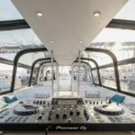 Lisbon Luxury Lounge Cruise: Sangria, Pizza & Open Bar - What the Cruise Offers: A Breakdown