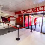 Lisbon: Luz Stadium Tour & SL Benfica Museum Entry - An In-Depth Look at the Luz Stadium & SL Benfica Museum Tour