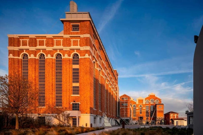 Lisbon: MAAT Gallery and MAAT Central Entry Tickets - Exploring the MAAT Experience