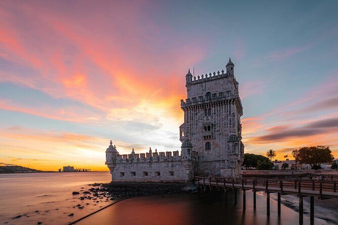 Lisbon: Must see the best place in lisbon city - Why This Tour Offers Good Value