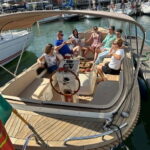 Lisbon: New Year's Eve Private Boat with Open Bar - Final Thoughts