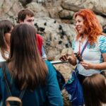 Lisbon: Oceanário de Lisboa Guided Tour & Behind the Scenes - Behind-the-Scenes Access: The Secret World