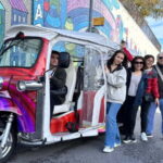 Lisbon: Old-Town Tuk-Tuk Tour - In-Depth Look at the Itinerary