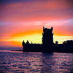 Lisbon On a Sailboat - Cultural Facts and Sailing Experience - Detailed Breakdown of the Itinerary