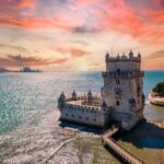 Lisbon: One-way trip to Seville up to 4 stops - Practical Tips for Travelers