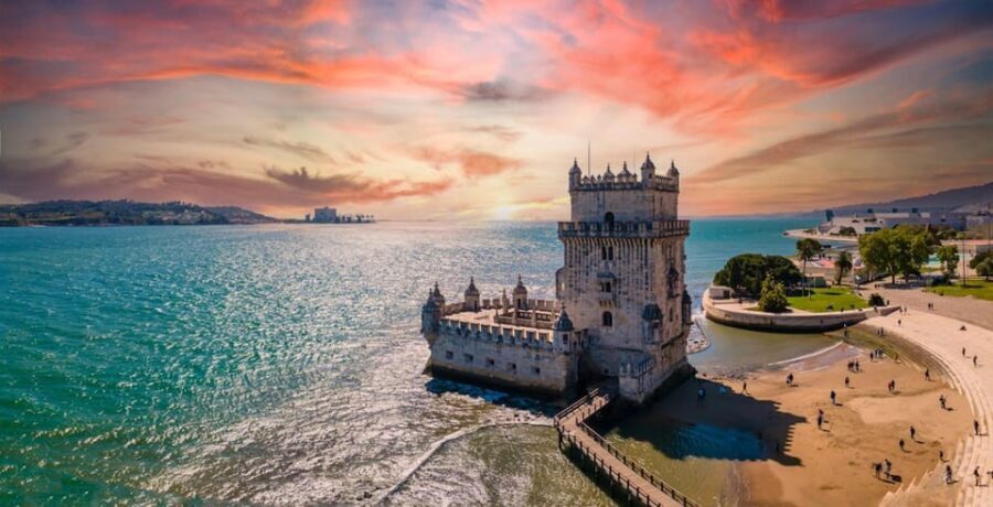 Lisbon: One-way trip to Seville up to 4 stops - Practical Tips for Travelers