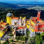 Lisbon: Pena Palace, Moorish Castle, Monserrate & Cabo Roca. - Who Would Love This Tour?