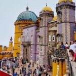 Lisbon: Pena Palace, Qta Regaleira, Moorish Castle & Cascais - The Practicalities and What You’ll Love