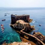 Lisbon: Peniche, Berlenga & Mafra Palace Private Day Trip - A Stop at Óbidos