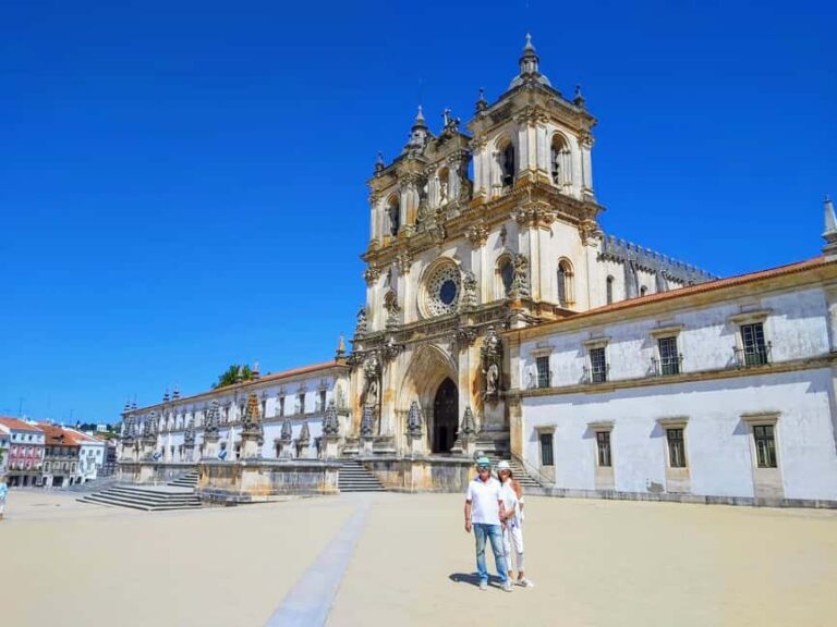 Lisbon & Porto Tailored Luxury Trip  Direct or 1 to 4 Stops - Who Is This Tour Best For?
