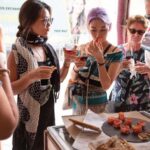 Lisbon: Portuguese Cuisine Food Tour with 17 Tastings - What to Expect from the Tour