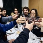 Lisbon: Portuguese Tapas & Wine Small Group Secret Food Tour - The Itinerary Breakdown