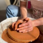 Lisbon: Pottery Wheel Lesson - Meditate With Clay - Who Should Consider This Tour?