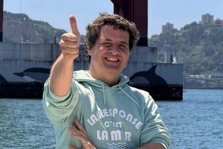 Lisbon: Private and personal sailing excursion - Why We Think This Tour Works Well