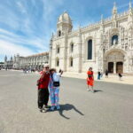 Lisbon: Private Belem Tour by Tuk-Tuk - The Itinerary Breakdown