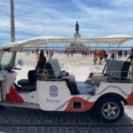 Lisbon: Private Guided Tour by Electric Tuk Tuk - FAQ