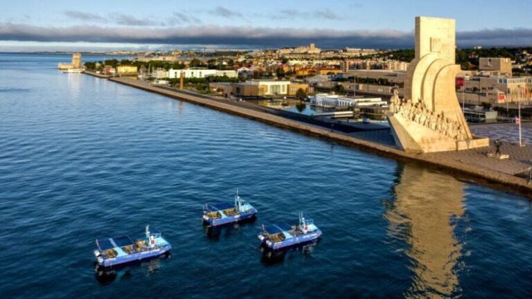 Lisbon: Private Luxury Tour to Belém, Cristo Rei and Alfama. - Who Should Consider This Tour?